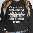 Math Teacher Jokes Women Crewneck Sweatshirt, funny design Math Teacher Jokes Women Crewneck Sweatshirt, funny design