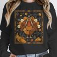 Math Turkey Teacher Thanksgiving Geometric Pi Equation Women Crewneck Sweatshirt, funny design Math Turkey Teacher Thanksgiving Geometric Pi Equation Women Crewneck Sweatshirt, funny design