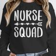 Nurse Squad Shirt Teacher Student Nursing Team For Men Women Girls Kids Women Crewneck Sweatshirt, funny design Nurse Squad Shirt Teacher Student Nursing Team For Men Women Girls Kids Women Crewneck Sweatshirt, funny design