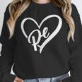 PE Teacher Vintage Retro Physical Education Teacher Women Crewneck Sweatshirt, Pe Teacher Gifts, funny design PE Teacher Vintage Retro Physical Education Teacher Women Crewneck Sweatshirt, Pe Teacher Gifts, funny design