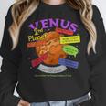 Perfect Planets Teachers Shirts Venus For Solar System Women Crewneck Sweatshirt, funny design Perfect Planets Teachers Shirts Venus For Solar System Women Crewneck Sweatshirt, funny design