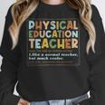 Physical Education Teacher In My PE Teacher Era For Men Women Kids Women Crewneck Sweatshirt, Pe Teacher Gifts, funny design Physical Education Teacher In My PE Teacher Era For Men Women Kids Women Crewneck Sweatshirt, Pe Teacher Gifts, funny design
