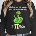 Pi Day Puns Pithon Math Teacher Jokes Women Men Kids Women Crewneck Sweatshirt, funny design Pi Day Puns Pithon Math Teacher Jokes Women Men Kids Women Crewneck Sweatshirt, funny design