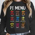 Pi Menu 314 Pi Symbol Math Teacher Happy Pi Day Women Crewneck Sweatshirt, funny design Pi Menu 314 Pi Symbol Math Teacher Happy Pi Day Women Crewneck Sweatshirt, funny design
