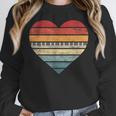 Pianist Retro Sunset Piano Keyboard Player Teacher Women Crewneck Sweatshirt, funny design Pianist Retro Sunset Piano Keyboard Player Teacher Women Crewneck Sweatshirt, funny design