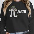 Pirate Pi Math Pie Halloween Costume Teacher Men Women Women Crewneck Sweatshirt, funny design Pirate Pi Math Pie Halloween Costume Teacher Men Women Women Crewneck Sweatshirt, funny design