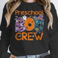 Preschool Boo Crew Preschool Halloween Teacher Kids Women Crewneck Sweatshirt, funny design Preschool Boo Crew Preschool Halloween Teacher Kids Women Crewneck Sweatshirt, funny design