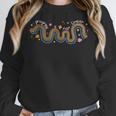 Progress Is Not Linear Sped Ed Special Education Teacher Women Crewneck Sweatshirt, funny design