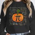 Pumpkin Pi Math Teacher Halloween Pumpkin Pi Women Crewneck Sweatshirt, funny design Pumpkin Pi Math Teacher Halloween Pumpkin Pi Women Crewneck Sweatshirt, funny design