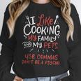 Punctuation Saves Lives I English Grammar Teacher Women Crewneck Sweatshirt, English Teacher Gifts, funny design Punctuation Saves Lives I English Grammar Teacher Women Crewneck Sweatshirt, English Teacher Gifts, funny design
