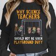 Science Physicist Chemist Teacher Vintage Women Crewneck Sweatshirt, Science Teacher Gifts, funny design Science Physicist Chemist Teacher Vintage Women Crewneck Sweatshirt, Science Teacher Gifts, funny design