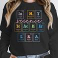 In My Science Teacher Era Science Teacher Women Crewneck Sweatshirt, Science Teacher Gifts, funny design In My Science Teacher Era Science Teacher Women Crewneck Sweatshirt, Science Teacher Gifts, funny design