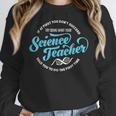 Science Teacher Must Haves Teach Science Teacher Women Crewneck Sweatshirt, Science Teacher Gifts, funny design Science Teacher Must Haves Teach Science Teacher Women Crewneck Sweatshirt, Science Teacher Gifts, funny design