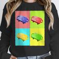 Scooter Physical Education PE Gym Teacher Women Crewneck Sweatshirt, Pe Teacher Gifts, funny design