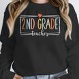Second Grade Teacher 2nd Grade Teachers Back To School Women Crewneck Sweatshirt, 2nd Grade Teacher Gifts, funny design Second Grade Teacher 2nd Grade Teachers Back To School Women Crewneck Sweatshirt, 2nd Grade Teacher Gifts, funny design