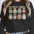 Social Studies Is My Jam History Teacher Back To School Women Crewneck Sweatshirt, History Teacher Gifts, funny design Social Studies Is My Jam History Teacher Back To School Women Crewneck Sweatshirt, History Teacher Gifts, funny design