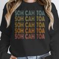 SOH CAH TOA SOHCAHTOA Trigonometry Math Parody Teacher Men Women Kids Women Crewneck Sweatshirt, funny design SOH CAH TOA SOHCAHTOA Trigonometry Math Parody Teacher Men Women Kids Women Crewneck Sweatshirt, funny design
