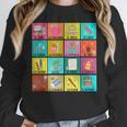 Spanish Teacher Back To School Maestra Dual Language Crew Women Crewneck Sweatshirt, funny design Spanish Teacher Back To School Maestra Dual Language Crew Women Crewneck Sweatshirt, funny design