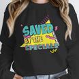 Specials Team Elementary School Teachers Cute Trendy Retro Women Crewneck Sweatshirt, funny design