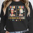 SPED Teacher Special Education First Coffee Then Data For Men Women Women Crewneck Sweatshirt, funny design SPED Teacher Special Education First Coffee Then Data For Men Women Women Crewneck Sweatshirt, funny design