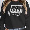 Square Root 4489 Halloween Meme 67 Math Teacher Women Crewneck Sweatshirt, funny design Square Root 4489 Halloween Meme 67 Math Teacher Women Crewneck Sweatshirt, funny design