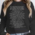 Standard Model Lagrangian Higgs Boson Physics Teacher Women Crewneck Sweatshirt, funny design Standard Model Lagrangian Higgs Boson Physics Teacher Women Crewneck Sweatshirt, funny design