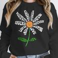 Teach Love Inspire Teachers Inspirational Flower Teachers Women Crewneck Sweatshirt, funny design Teach Love Inspire Teachers Inspirational Flower Teachers Women Crewneck Sweatshirt, funny design