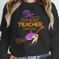 This Is My Teacher Costume Halloween Family Matching Group Women Crewneck Sweatshirt, funny design This Is My Teacher Costume Halloween Family Matching Group Women Crewneck Sweatshirt, funny design