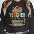 Teacher Definition Teaching School Teacher Men Women Women Crewneck Sweatshirt, funny design Teacher Definition Teaching School Teacher Men Women Women Crewneck Sweatshirt, funny design
