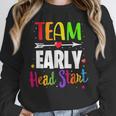 Teacher Early Childhood Education Preschool Head Start Crew Women Crewneck Sweatshirt, funny design Teacher Early Childhood Education Preschool Head Start Crew Women Crewneck Sweatshirt, funny design