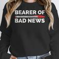 Teacher Red Pen Grading Exam Marking School Women Crewneck Sweatshirt, funny design