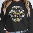 Teachers Aide Idea Professional Superhero Teachers Aides Men Women Women Crewneck Sweatshirt, funny design Teachers Aide Idea Professional Superhero Teachers Aides Men Women Women Crewneck Sweatshirt, funny design