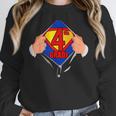 Teachers Are Superheroes 4th Grade Super Teacher Staff Men Women Women Crewneck Sweatshirt, Super Teacher Gifts, 4th Grade Teacher Gifts, funny design Teachers Are Superheroes 4th Grade Super Teacher Staff Men Women Women Crewneck Sweatshirt, Super Teacher Gifts, 4th Grade Teacher Gifts, funny design