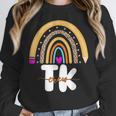 Team TK Transitional Kindergaten TK Crew Squad Teacher Kids Women Crewneck Sweatshirt, funny design Team TK Transitional Kindergaten TK Crew Squad Teacher Kids Women Crewneck Sweatshirt, funny design