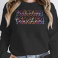 Technology Teacher Student First Day Back To School Tie Dye For Men Women Girls Kids Women Crewneck Sweatshirt, funny design Technology Teacher Student First Day Back To School Tie Dye For Men Women Girls Kids Women Crewneck Sweatshirt, funny design
