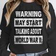 Vintage Historian Shirt History Teacher Co Retro WW2 History Teacher Women Crewneck Sweatshirt, History Teacher Gifts, funny design Vintage Historian Shirt History Teacher Co Retro WW2 History Teacher Women Crewneck Sweatshirt, History Teacher Gifts, funny design