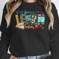 Y'All Gonna LEARN Today Back To School Teacher Appreciation Women Crewneck Sweatshirt, funny design Y'All Gonna LEARN Today Back To School Teacher Appreciation Women Crewneck Sweatshirt, funny design