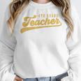 4th Grade Teacher Cute Vintage Graphic Fourth Grade Teacher Women Crewneck Sweatshirt, 4th Grade Teacher Gifts, funny design 4th Grade Teacher Cute Vintage Graphic Fourth Grade Teacher Women Crewneck Sweatshirt, 4th Grade Teacher Gifts, funny design