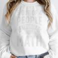 5 Out Of 4 People Struggle With Math Teacher Science Women Crewneck Sweatshirt, Science Teacher Gifts, funny design 5 Out Of 4 People Struggle With Math Teacher Science Women Crewneck Sweatshirt, Science Teacher Gifts, funny design
