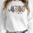6 7 Square Root Of 4489 Slang Math Teacher Halloween Women Crewneck Sweatshirt, funny design 6 7 Square Root Of 4489 Slang Math Teacher Halloween Women Crewneck Sweatshirt, funny design