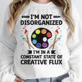 Art Teacher School Teacher Art Teachers School Women Crewneck Sweatshirt, funny design Art Teacher School Teacher Art Teachers School Women Crewneck Sweatshirt, funny design