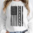 ASL Flag Sign Language Deaf ASL Teacher For Men Women Women Crewneck Sweatshirt, funny design ASL Flag Sign Language Deaf ASL Teacher For Men Women Women Crewneck Sweatshirt, funny design