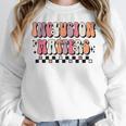 Boho Inclusion Matters Special Education SPED Teacher Women Women Crewneck Sweatshirt, funny design Boho Inclusion Matters Special Education SPED Teacher Women Women Crewneck Sweatshirt, funny design