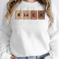 Educator Science Teacher Melanin Educator Science Women Crewneck Sweatshirt, Science Teacher Gifts, funny design Educator Science Teacher Melanin Educator Science Women Crewneck Sweatshirt, Science Teacher Gifts, funny design