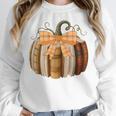 Fall Book Pumpkin Halloween Teacher Librarian Thanksgiving Women Crewneck Sweatshirt, funny design Fall Book Pumpkin Halloween Teacher Librarian Thanksgiving Women Crewneck Sweatshirt, funny design