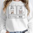 First Coffee Then IEP Teacher SPED Teacher Coffee Lover Women Crewneck Sweatshirt, funny design First Coffee Then IEP Teacher SPED Teacher Coffee Lover Women Crewneck Sweatshirt, funny design