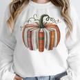 Halloween Teacher Librarians Fall Book Pumpkin Retro Reading Women Crewneck Sweatshirt, funny design Halloween Teacher Librarians Fall Book Pumpkin Retro Reading Women Crewneck Sweatshirt, funny design