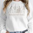 Inclusion Isn't Scary Skeleton Halloween Sped Teacher Premium Tri-Blend Women Crewneck Sweatshirt, funny design Inclusion Isn't Scary Skeleton Halloween Sped Teacher Premium Tri-Blend Women Crewneck Sweatshirt, funny design