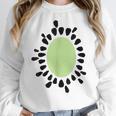 Kiwi Easy Costume Halloween Fruit Lover School Teacher Fun Women Crewneck Sweatshirt, funny design Kiwi Easy Costume Halloween Fruit Lover School Teacher Fun Women Crewneck Sweatshirt, funny design