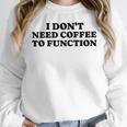 Lie Teacher Coffee Saying Humor School Women's Women Crewneck Sweatshirt, funny design Lie Teacher Coffee Saying Humor School Women's Women Crewneck Sweatshirt, funny design